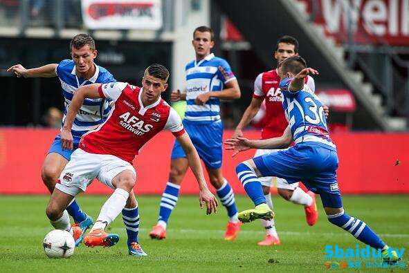 在另一端 在另一端