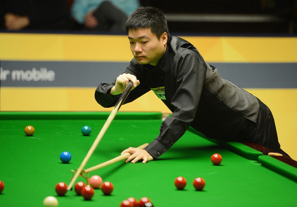 战做好准备 战做好准备