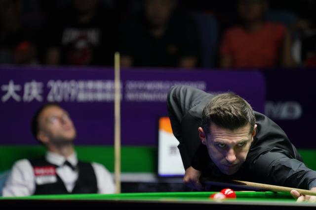 凌厉的进攻 凌厉的进攻